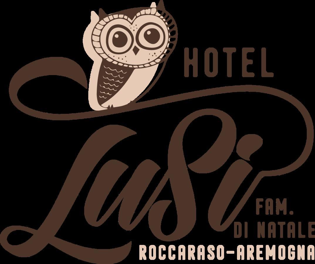 Hotel Lusi Roccaraso Bagian luar foto