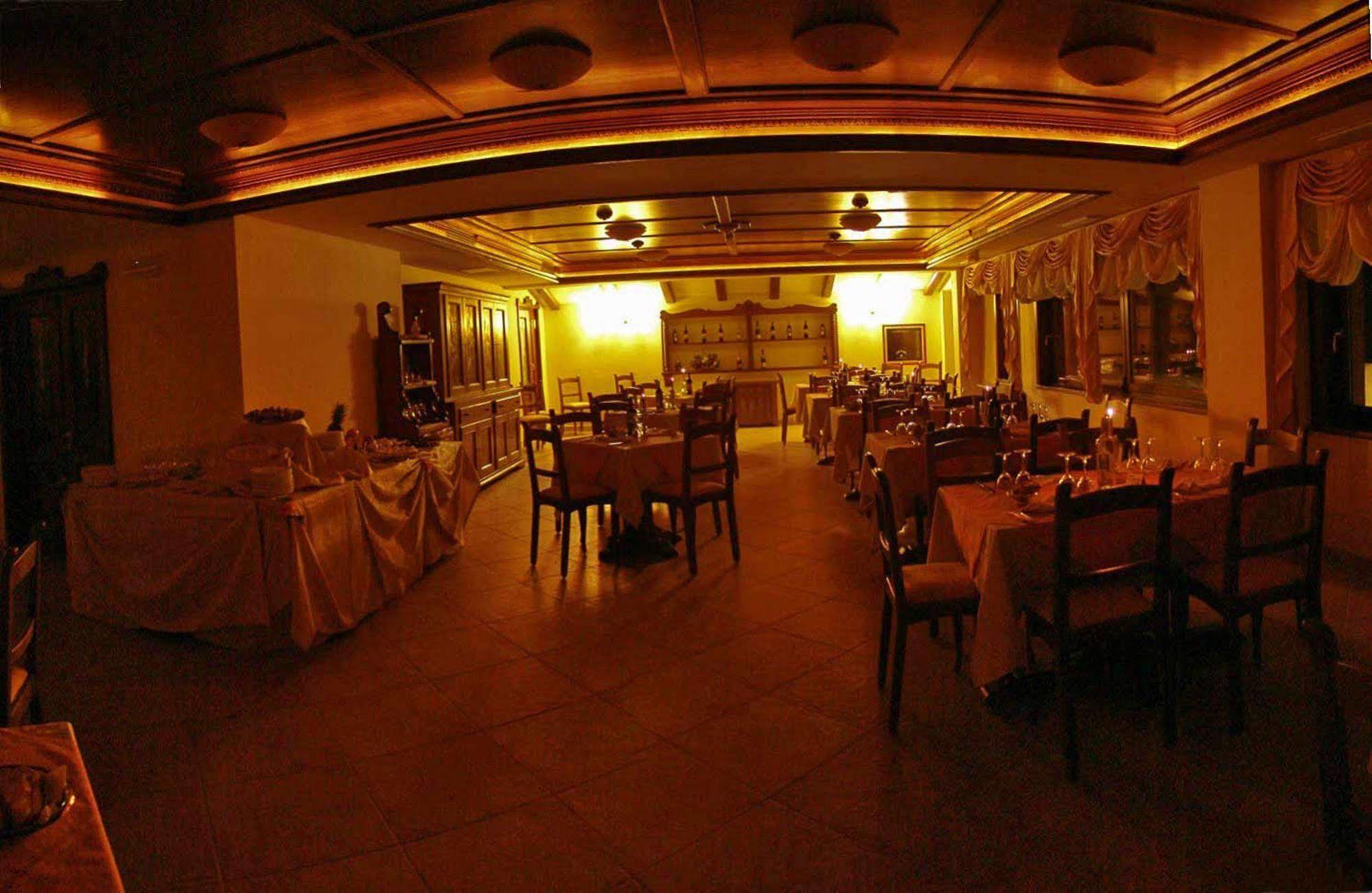Hotel Lusi Roccaraso Bagian luar foto
